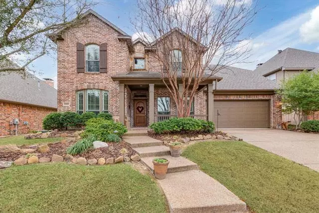 Mckinney, TX 75071,8509 Broad Meadow Lane