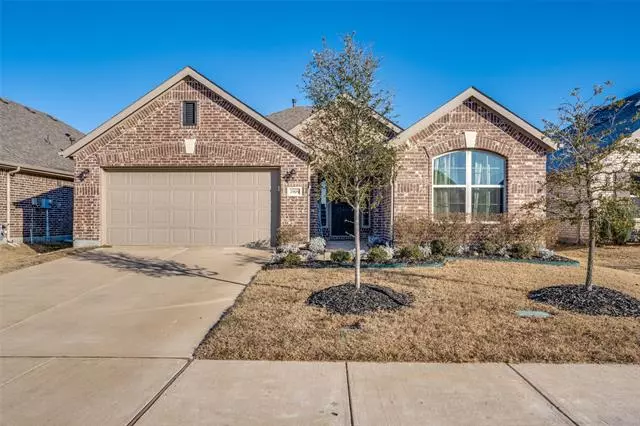 Melissa, TX 75454,2909 Chestnut Lane