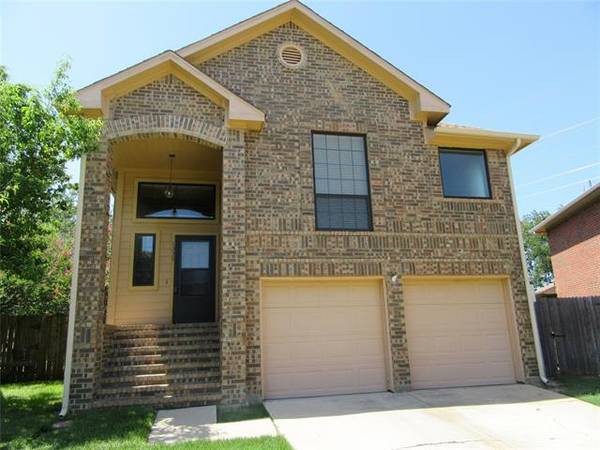 1335 Jasmine Drive, Lewisville, TX 75077