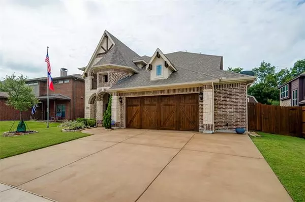 Little Elm, TX 75068,9409 Windsor Drive