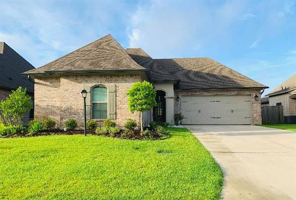 283 Acadiana Creek Drive, Shreveport, LA 71106