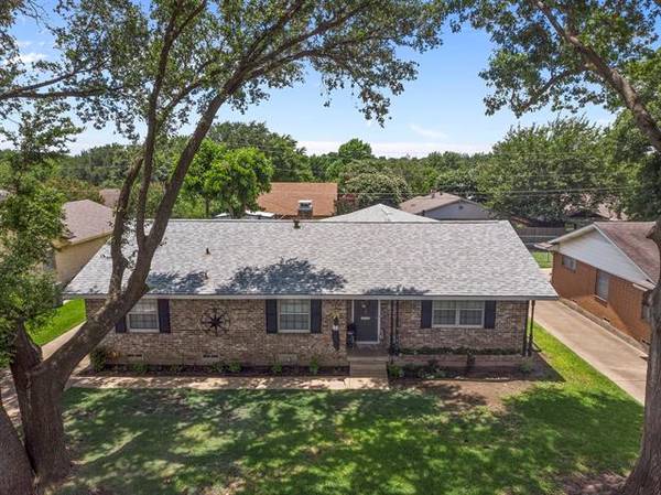 3809 Dartmouth Street, Garland, TX 75043