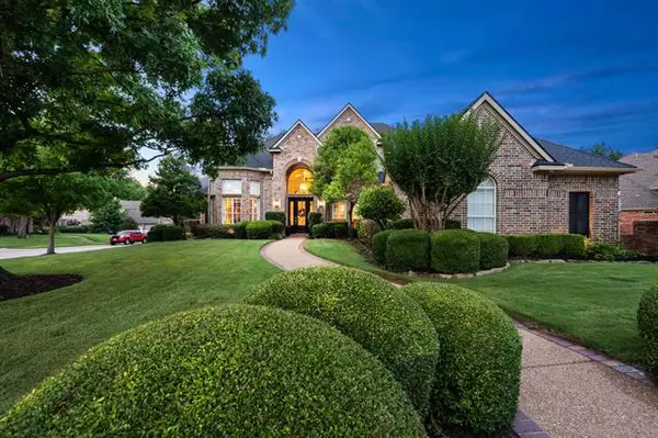 Mckinney, TX 75072,4908 Fairway Hill Lane