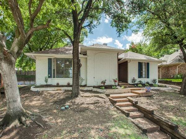 924 Cross Bend, Irving, TX 75061