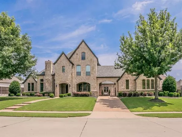 Colleyville, TX 76034,6000 Remington Parkway