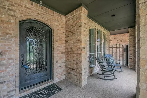 Colleyville, TX 76034,6000 Remington Parkway