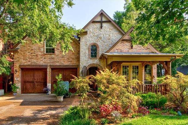 5807 Velasco Avenue, Dallas, TX 75206