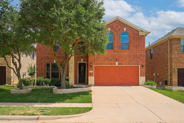 1825 Long Bow Trail, Euless, TX 76040