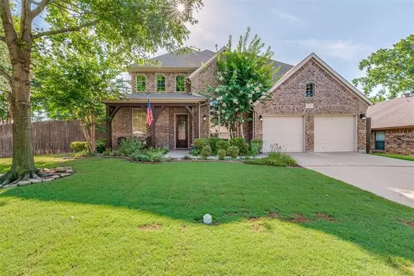 Mansfield, TX 76063,1612 Almond Drive