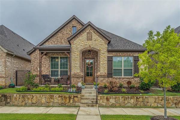 8312 Odell Street, North Richland Hills, TX 76182