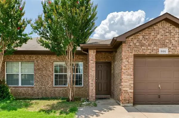 Burleson, TX 76028,806 Bur Oak Drive