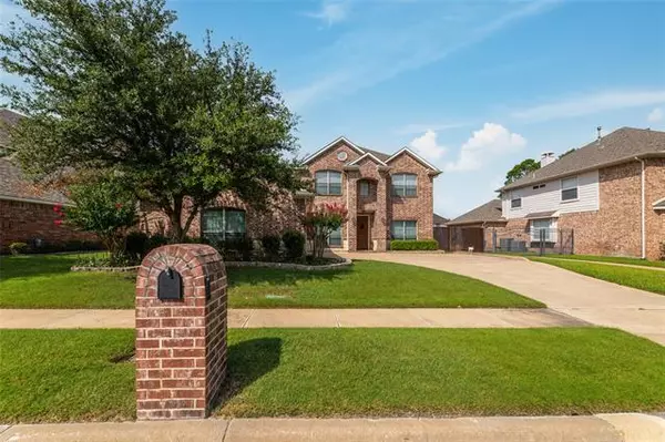 Arlington, TX 76017,4812 Coventry Lane