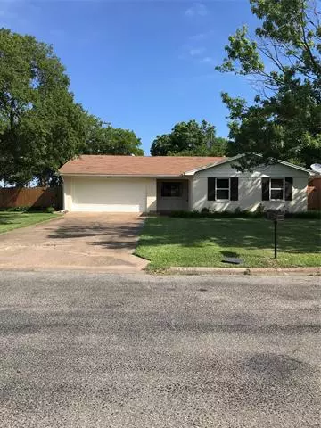 Sherman, TX 75090,1120 Idlewild Drive S