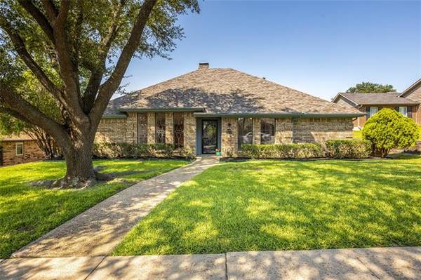 2805 Harpers Ferry Lane, Garland, TX 75043