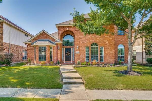 1306 Winecreek Court, Allen, TX 75002