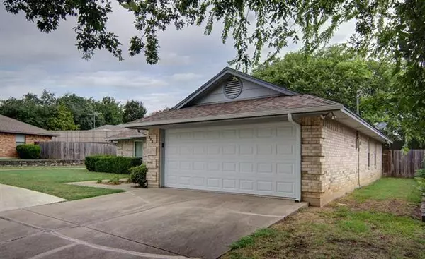 Weatherford, TX 76086,312 W Park Avenue