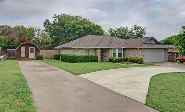 Weatherford, TX 76086,312 W Park Avenue