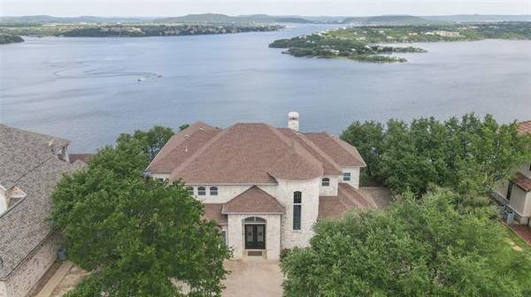 245 Bay Hill Drive, Possum Kingdom Lake, TX 76449