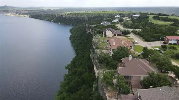 Possum Kingdom Lake, TX 76449,245 Bay Hill Drive