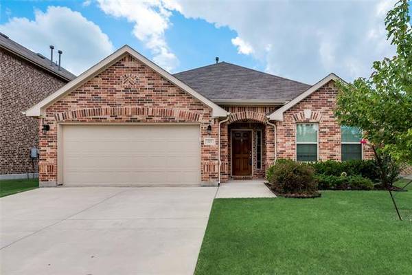 725 Bird Creek Drive, Little Elm, TX 75068