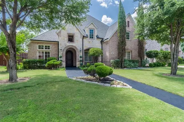 623 Prestwick Court, Coppell, TX 75019