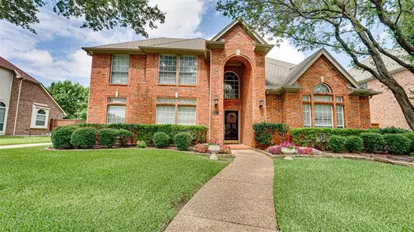 Plano, TX 75093,3617 Branchwood Drive