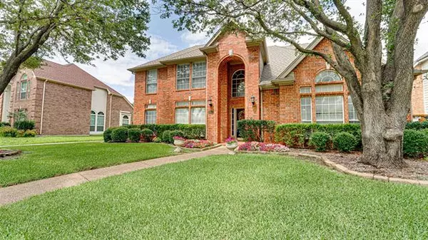 Plano, TX 75093,3617 Branchwood Drive