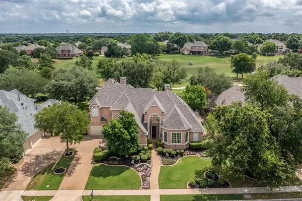 Flower Mound, TX 75028,4308 Fairway Drive