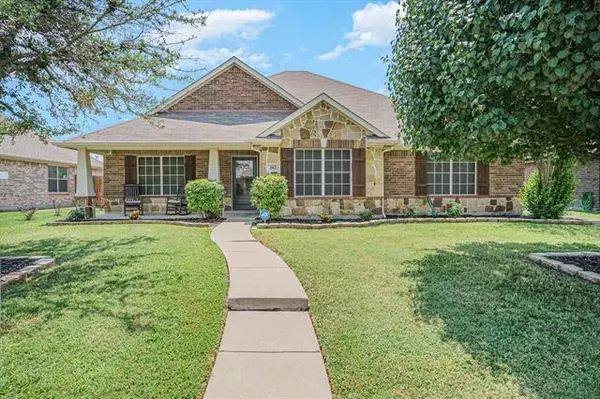 Wylie, TX 75098,102 Cliffbrook Drive