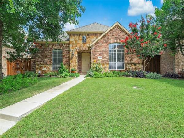 3844 Guadalupe Lane, Frisco, TX 75034