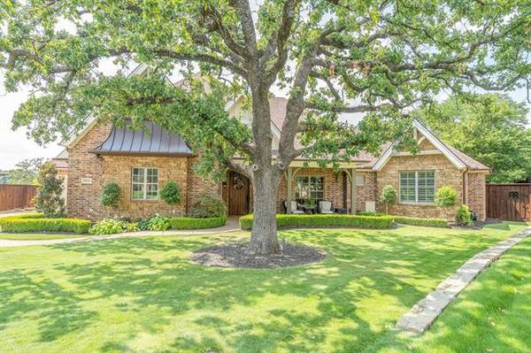 5016 Manchester Road, Highland Village, TX 75077