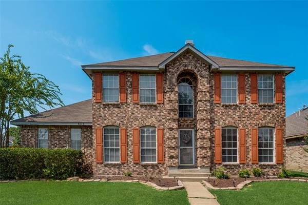 8213 Trail Lake Drive, Rowlett, TX 75088