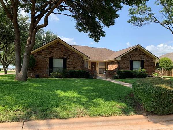 Abilene, TX 79606,3934 Inverrary Drive