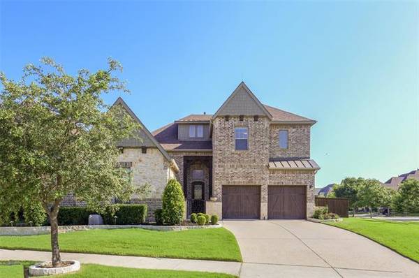 600 Sandy Lane, Flower Mound, TX 75022