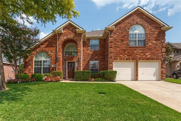 2405 Kentmere Lane, Mckinney, TX 75072