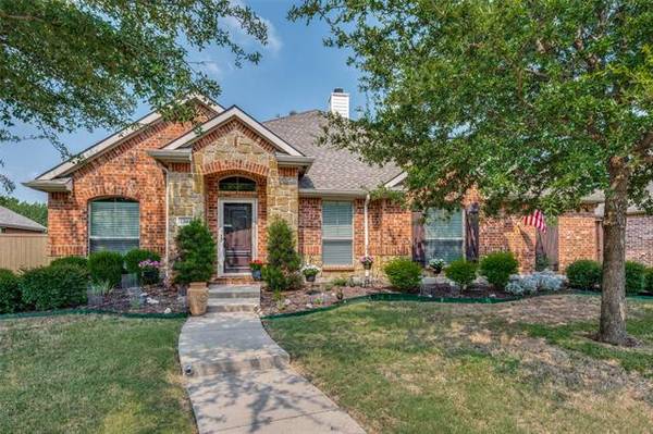 12661 Blue Ridge Drive, Frisco, TX 75033