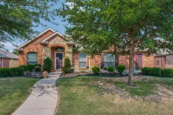 Frisco, TX 75033,12661 Blue Ridge Drive