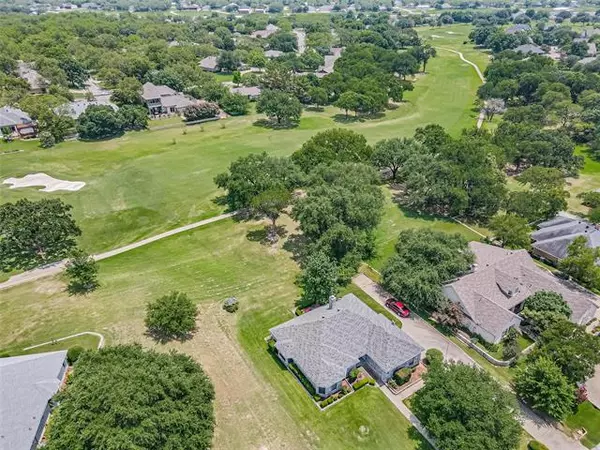 8915 Bontura Road, Granbury, TX 76049