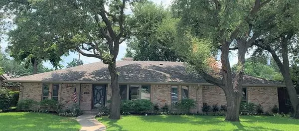 10111 Cromwell Drive, Dallas, TX 75229