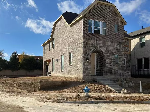 Mckinney, TX 75070,8201 Bethpage Drive