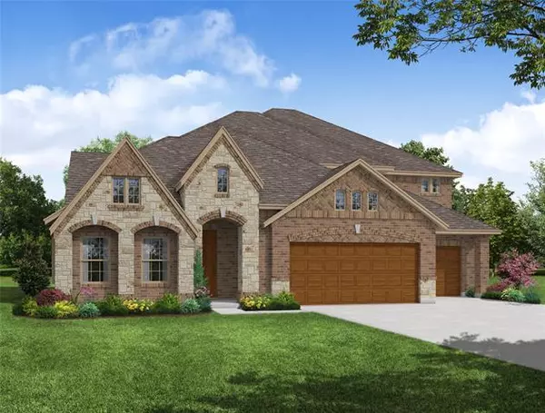 6420 Sudbury Lane, Mesquite, TX 75181