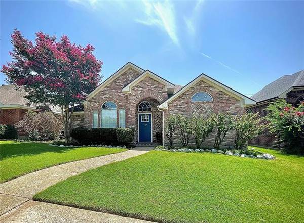 1706 Dartbrook Drive, Rowlett, TX 75089