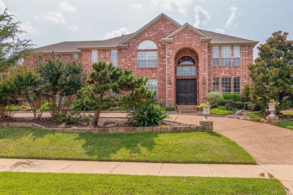 3312 Stonecrest Drive, Grapevine, TX 76051