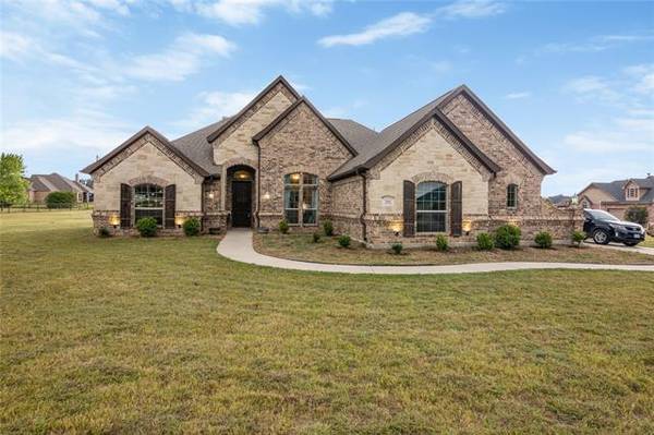 3111 Knob Road,  Springtown,  TX 76082