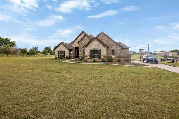 Springtown, TX 76082,3111 Knob Road