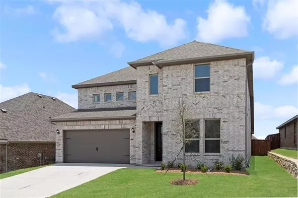 Fort Worth, TX 76108,11720 Pistachio Trail