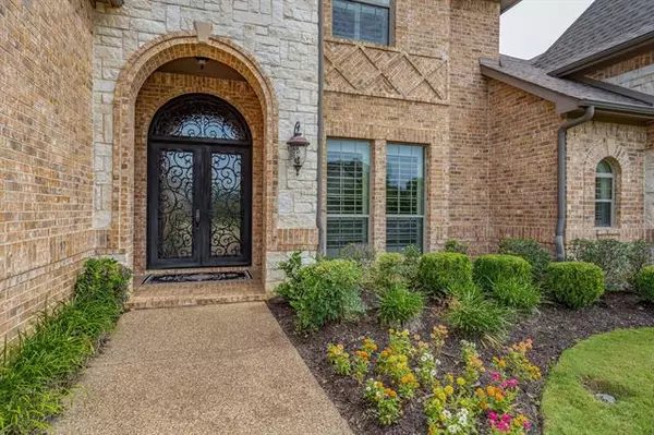 Southlake, TX 76092,1024 Winfield Court