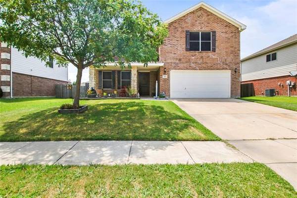 321 Chisholm Trail, Krum, TX 76249