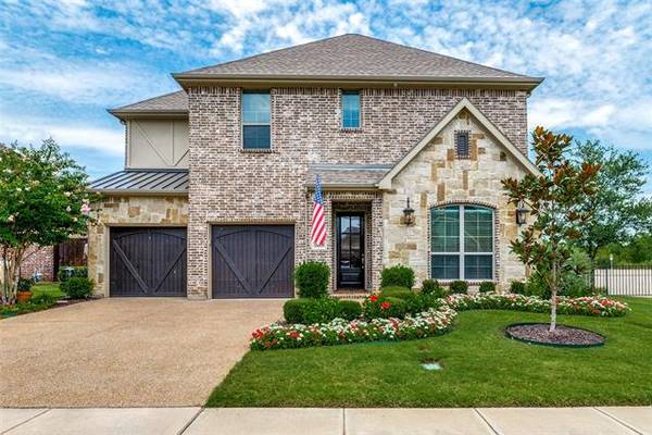 1809 Park Highland Way, Arlington, TX 76012