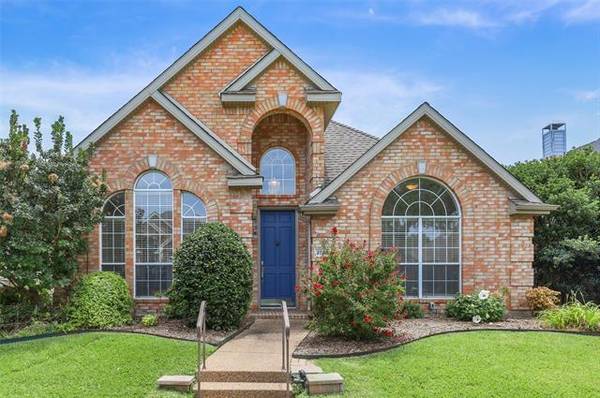 2708 Orchid Drive, Richardson, TX 75082